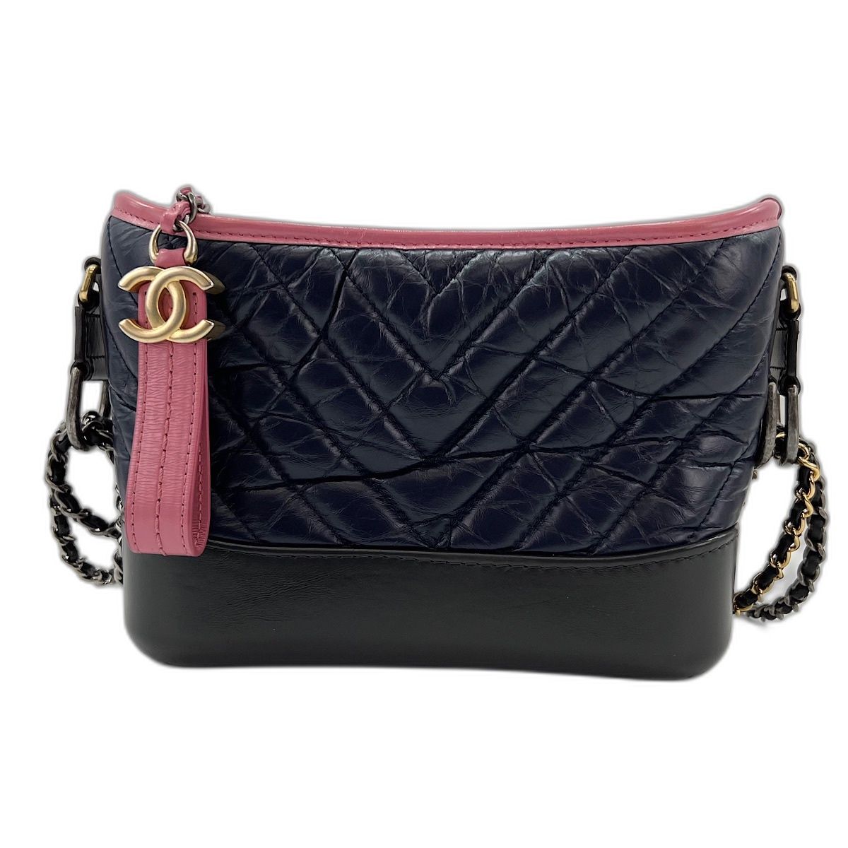 Chanel Shoulder Bag Gabrielle — view 2