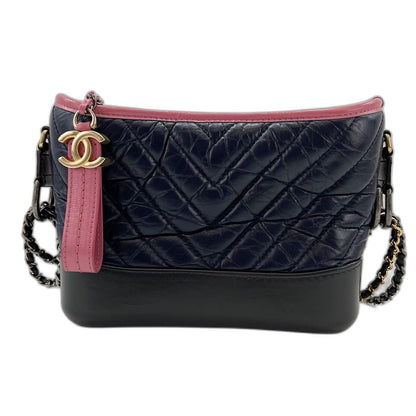 Chanel Shoulder Bag Gabrielle — view 2