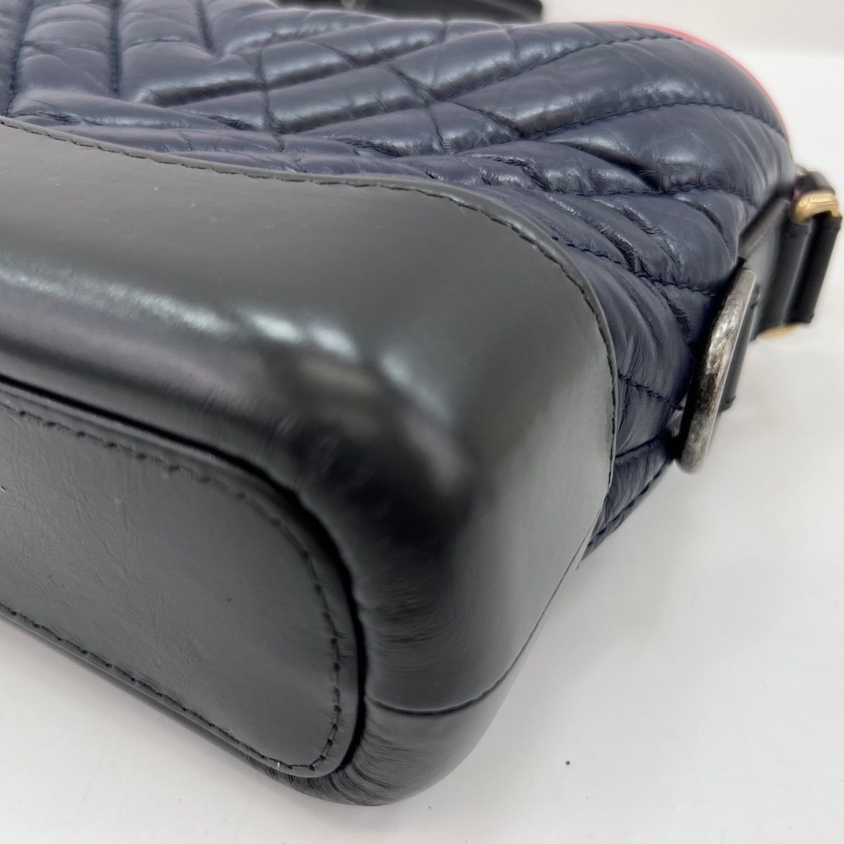 Chanel Shoulder Bag Gabrielle — view 8