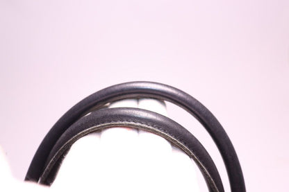 Chanel Lambskin Tote Bag Black — view 6