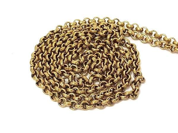 Dolce & Gabbana Devotion Leather Chain Micro Shoulder Bag — view 2