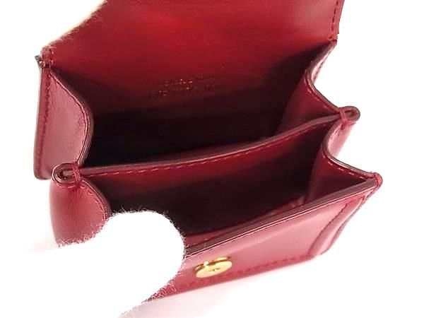 Dolce & Gabbana Devotion Leather Chain Micro Shoulder Bag — view 4