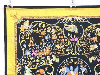 Hermes Pierres D'Orient Et D'Occident Oriental Stone and Western Carre 90 — view 2
