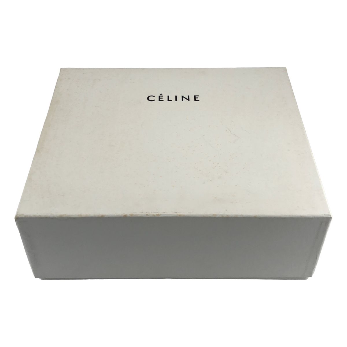 Celine Phoebe Philo Era Bambam Metal Sandals Navy Gray Gold 37 — view 8