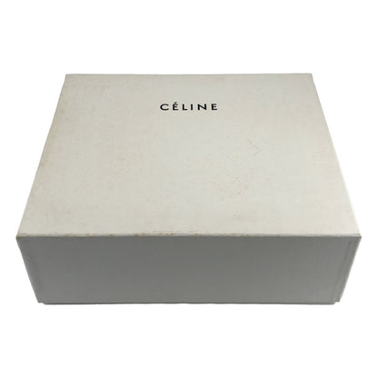 Celine Phoebe Philo Era Bambam Metal Sandals Navy Gray Gold 37 — view 8