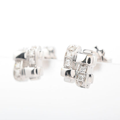 Tiffany & Co Earrings Woven — view 2