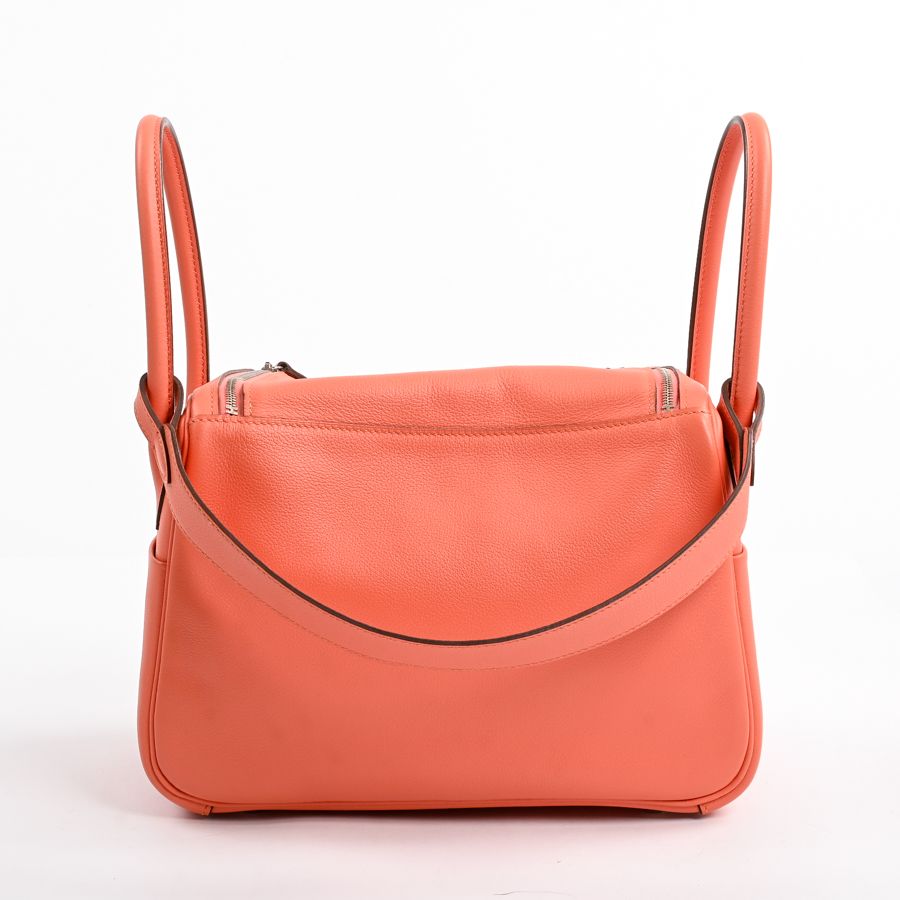 Hermes Shoulder Bag Lindy 26 — view 3
