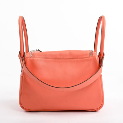 Hermes Shoulder Bag Lindy 26 — view 3