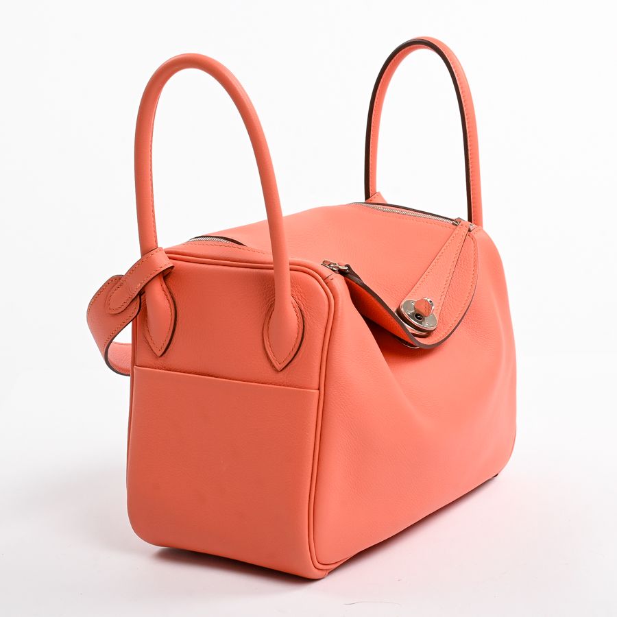Hermes Shoulder Bag Lindy 26 — view 2