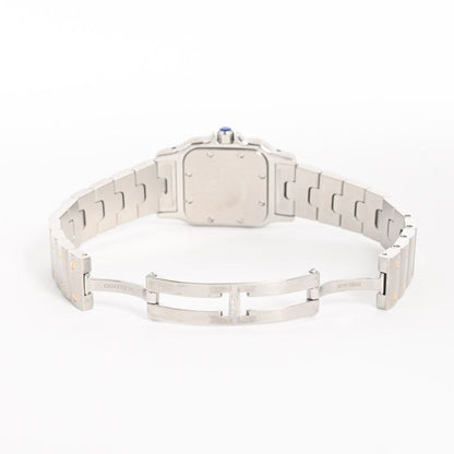 Cartier Watch Santos Galbee SM — view 5