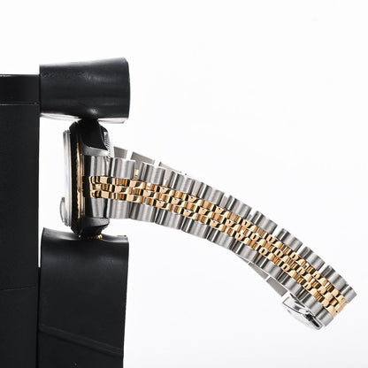 Rolex Watch Datejust Gold — view 6