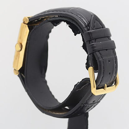 Rolex Prince Hand Wound YG Sumoseco Gold Dial Watch — view 3