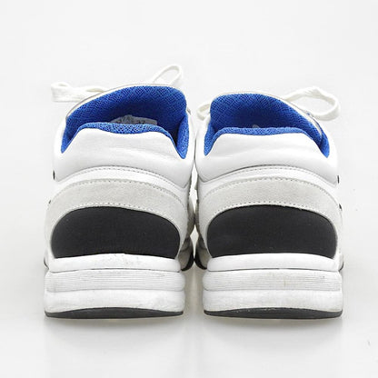 Chanel CC Logo Sneakers White — view 5