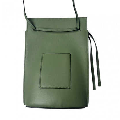 Loewe Dice Pocket Shoulder Bag Anagram — view 3