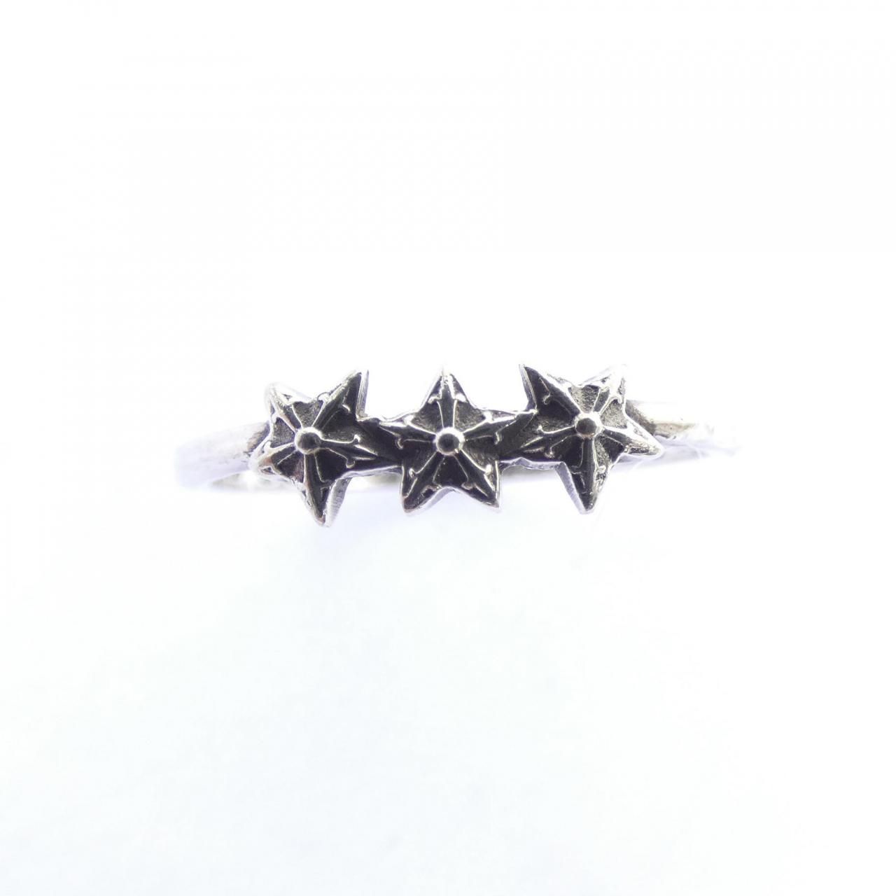 Chrome Hearts Bbblgm Ring — view 2