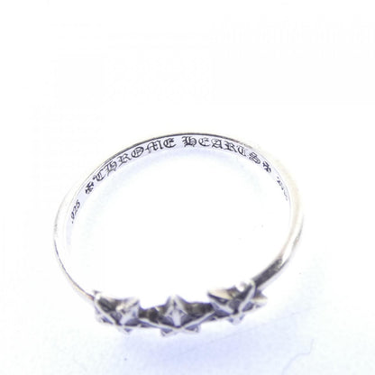Chrome Hearts Bbblgm Ring — view 3