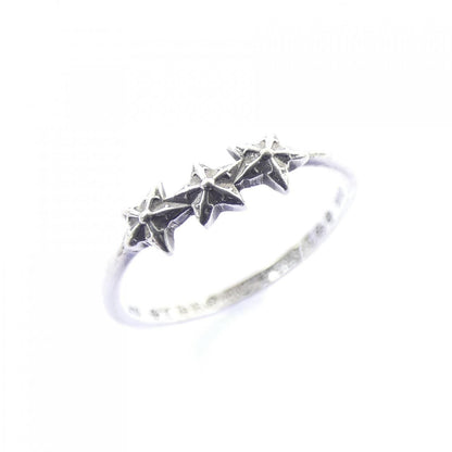 Chrome Hearts Bbblgm Ring
