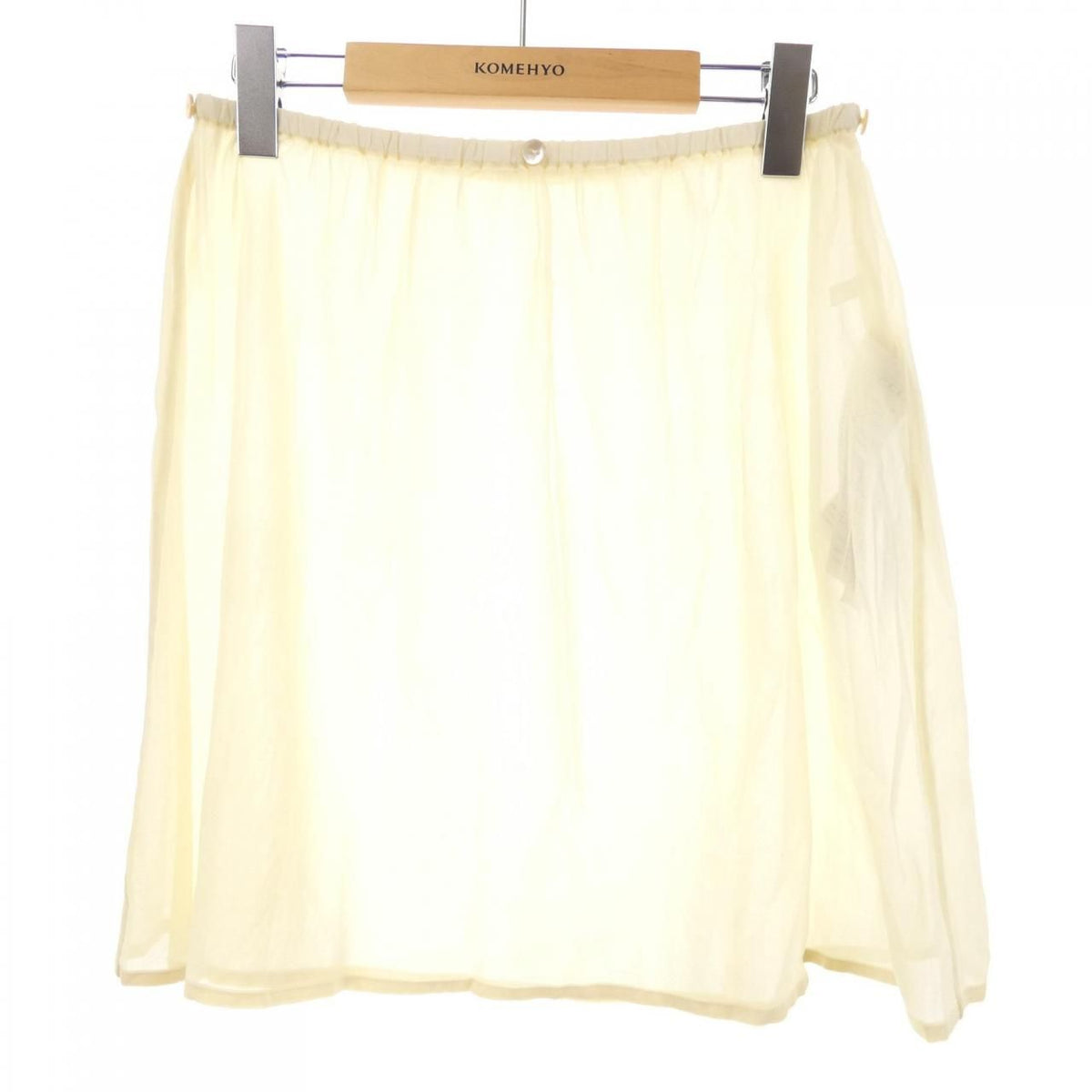 Gucci Adidas Skirt Beige — view 8