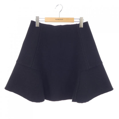 Louis Vuitton Skirt Black