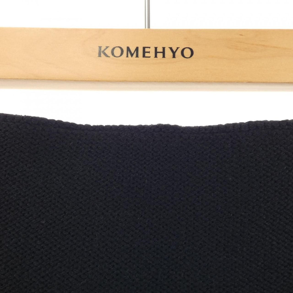Louis Vuitton Skirt Black — view 5