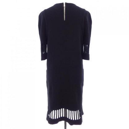 Chanel Dress Black — view 2