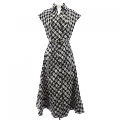 Dior Dress Black