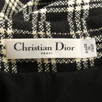 Dior Dress Black — view 4