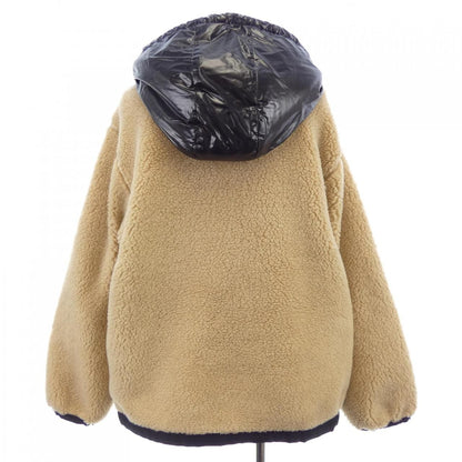 Moncler Jacket Beige — view 2