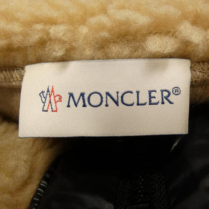 Moncler Jacket Beige — view 5