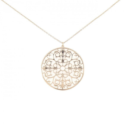 Tiffany & Co Enchanted Round Necklace