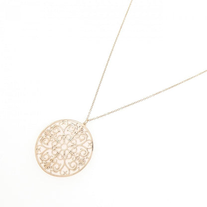Tiffany & Co Enchanted Round Necklace — view 2