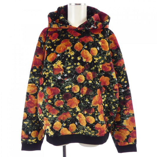 Louis Vuitton Hoodie Black