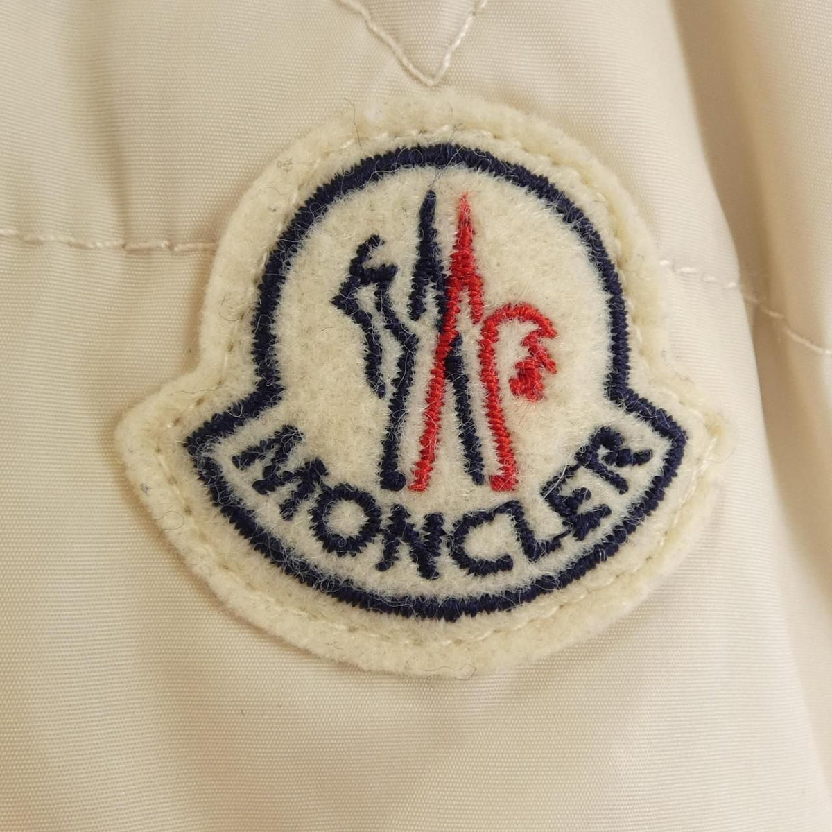 Moncler Serre Down Jacket — view 7