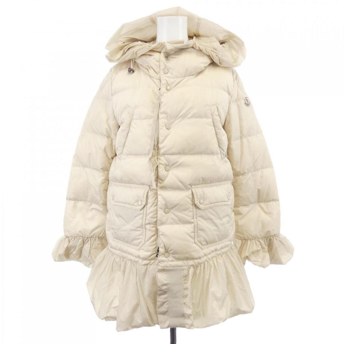 Moncler Serre Down Jacket