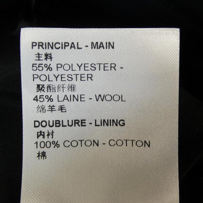 Louis Vuitton Vichy Check Pants — view 3