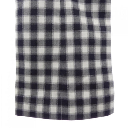 Louis Vuitton Vichy Check Pants — view 2