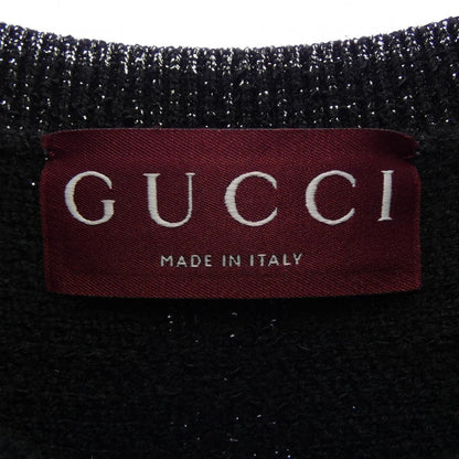 Gucci Dress Black — view 4