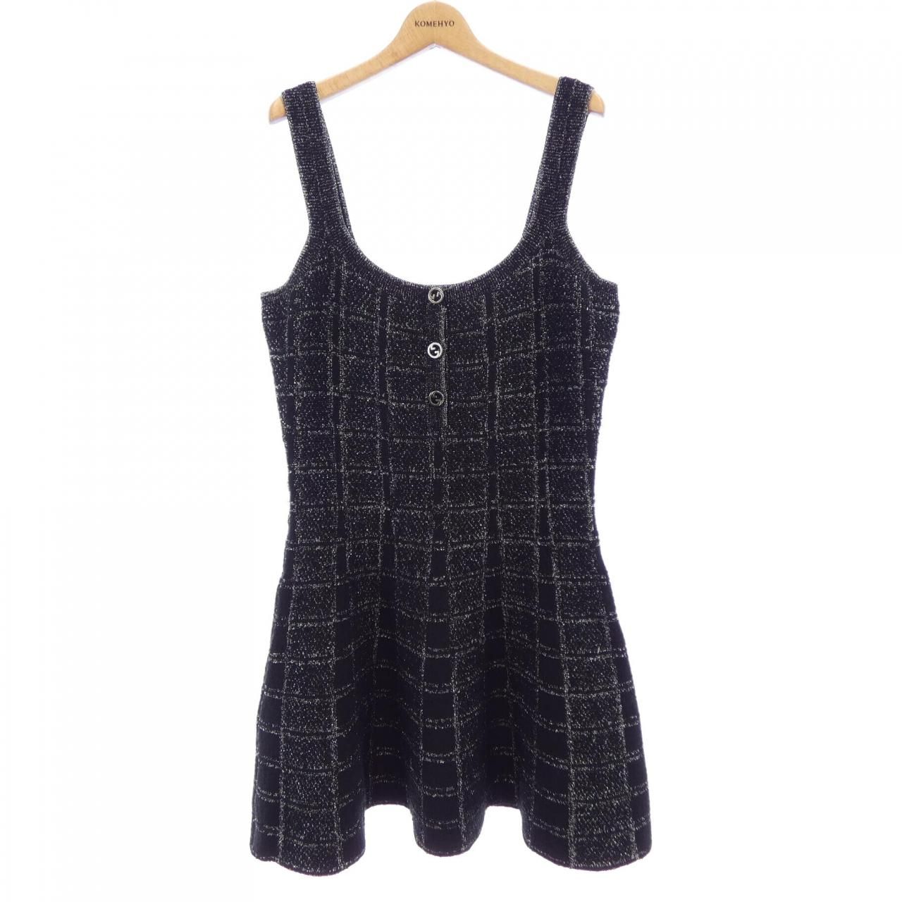 Gucci Dress Black