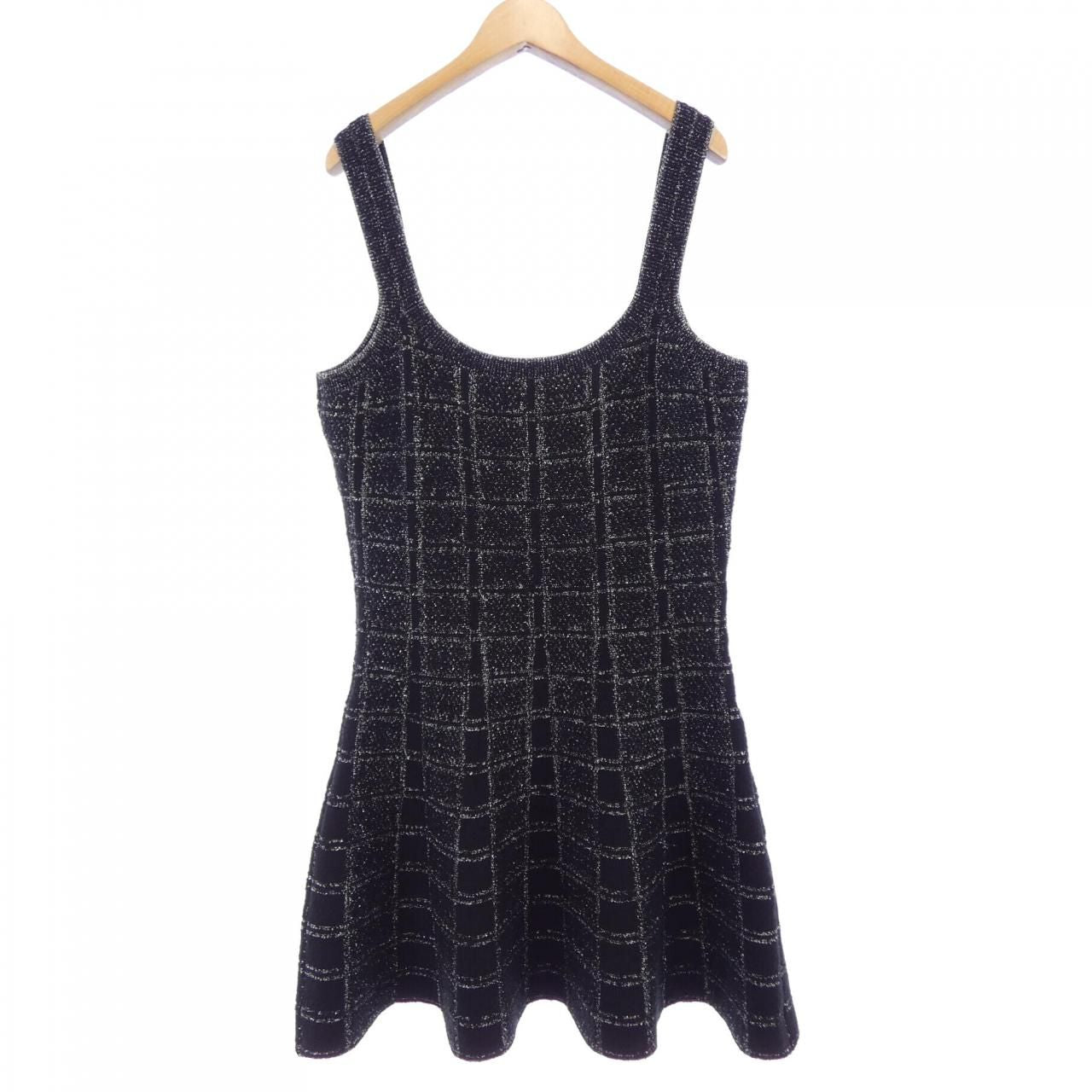 Gucci Dress Black — view 2