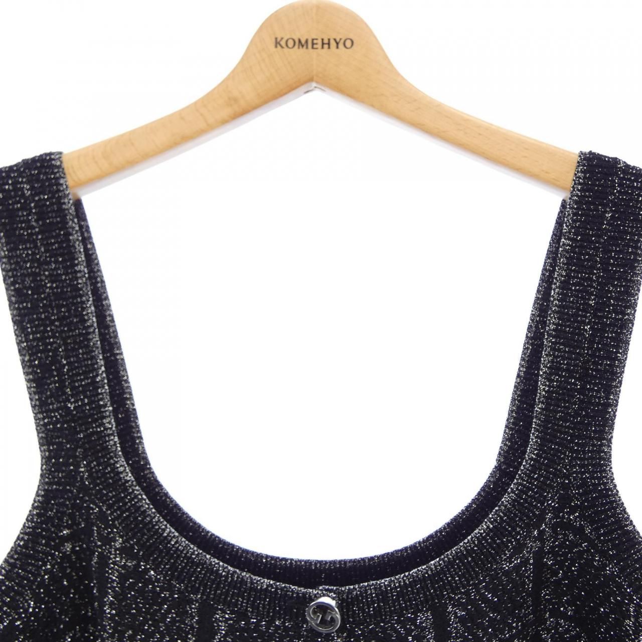 Gucci Dress Black — view 5