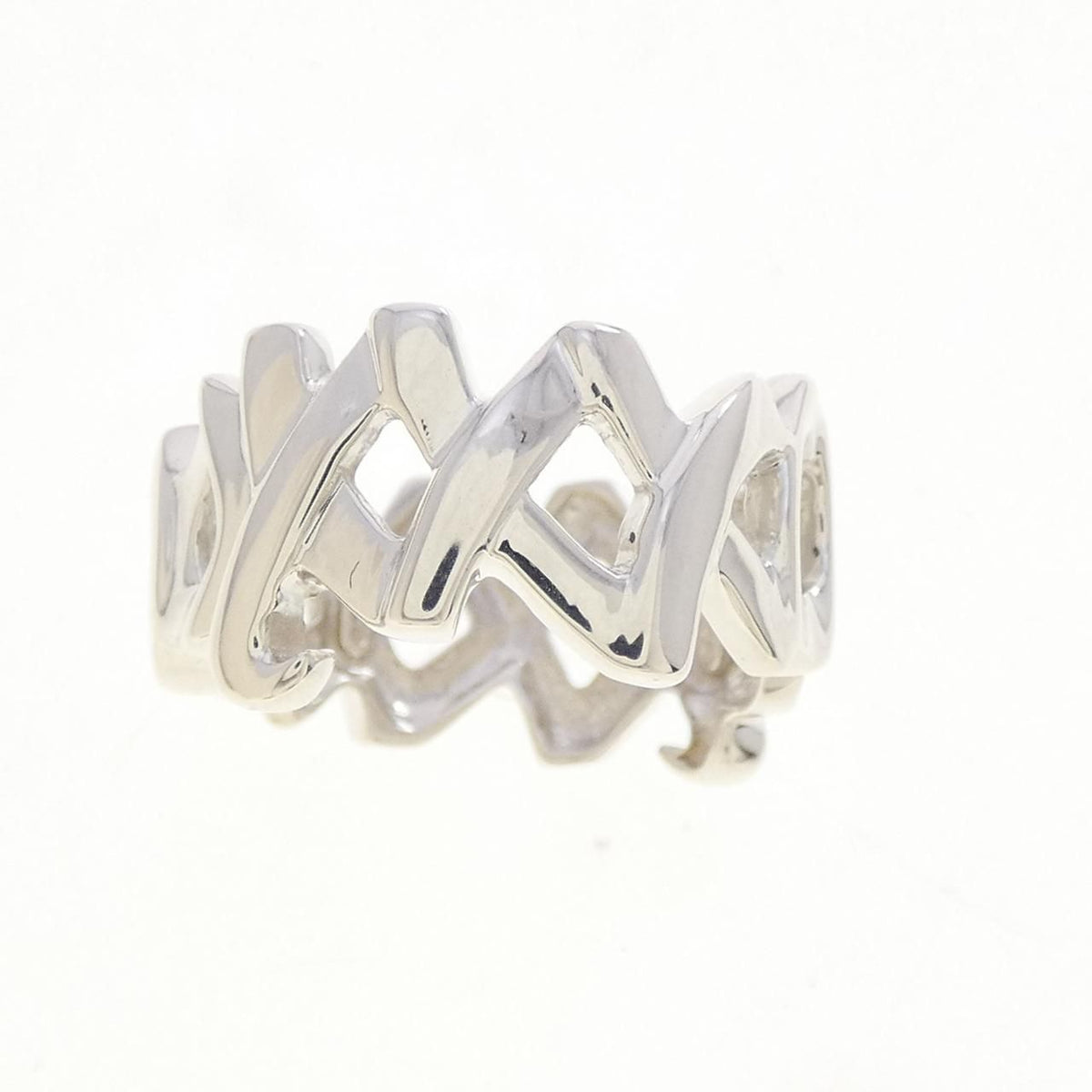 Tiffany & Co Kiss Ring — view 2