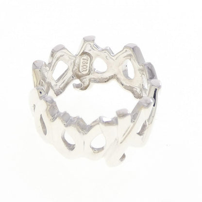 Tiffany & Co Kiss Ring — view 3