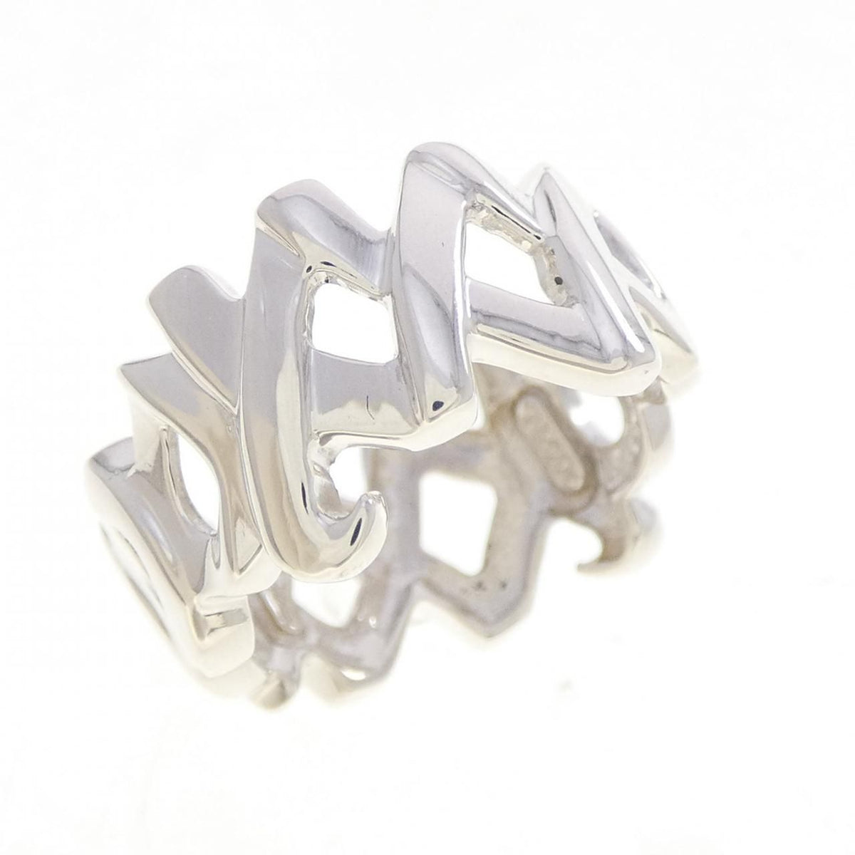 Tiffany & Co Kiss Ring