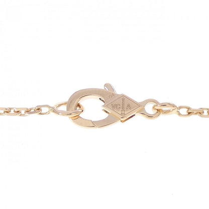 Van Cleef & Arpels Vintage Alhambra Holiday Limited Necklace — view 5