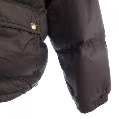 Celine Down Jacket Brown — view 6