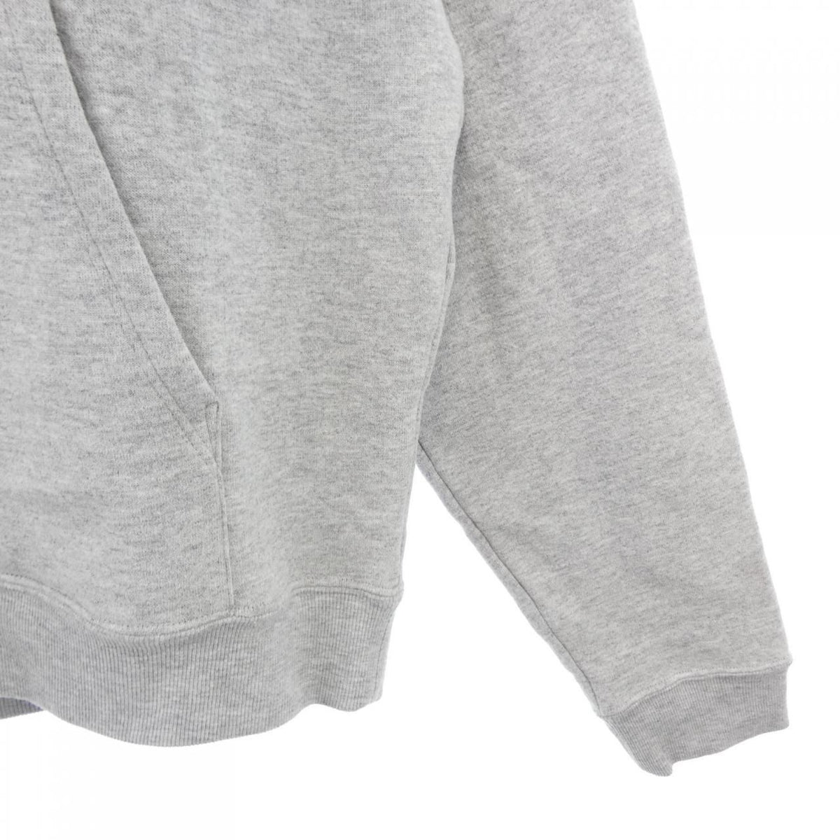 Saint Laurent Hoodie Gray — view 6