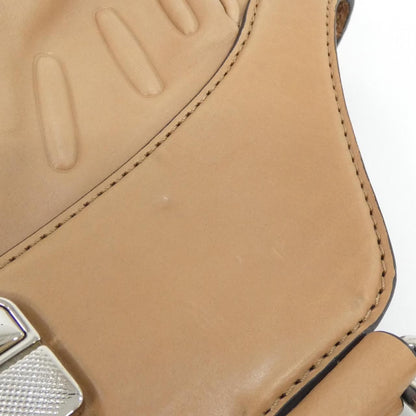 Celine Bag Handbag Beige — view 5