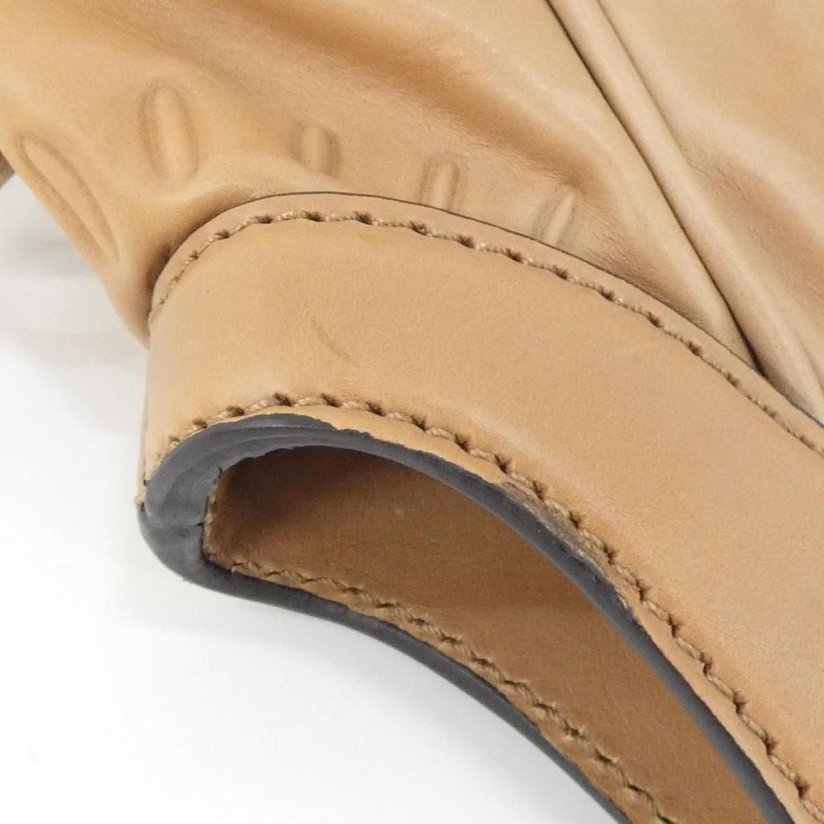 Celine Bag Handbag Beige — view 6