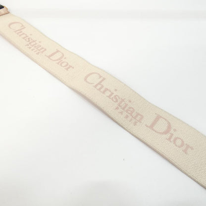 Dior Strap Bag Straps Pink — view 3