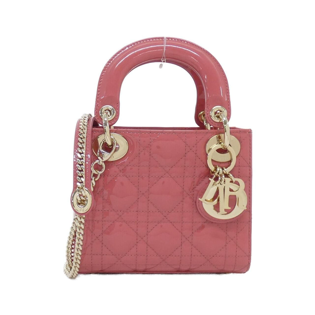 Dior Lady Dior Mini